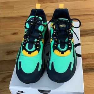 Air Max 270 React Men’s 7.5